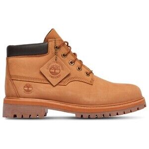 Timberland Mens Timberland 5/8 Chukka Rockaway,finch nubuck 8